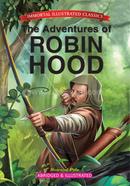 The Adventures of Robin Hood image