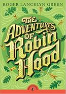 The Adventures of Robin Hood image