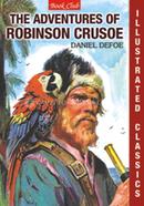 The Adventures of Robinson Crusoe image