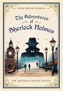 The Adventures of Sherlock Holmes image