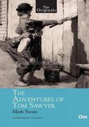 The Adventures of Tom Sawyer image