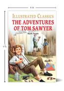 The Adventures of Tom Sawyer image