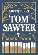 The Adventures of Tom Sawyer image