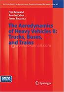 The Aerodynamics of Heavy Vehicles II: Trucks, Buses, and Trains image