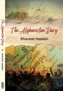 The Afghanistan Diary image