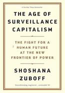 The Age Of Surveillance Capitalism image