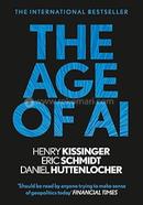The Age of AI image
