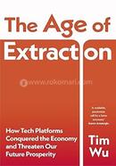 The Age of Extraction image
