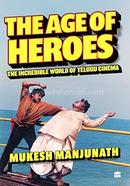 The Age of Heroes image