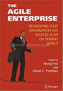 The Agile Enterprise image