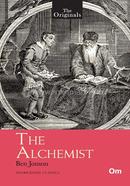 The Alchemist image