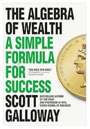 The Algebra of Wealth image