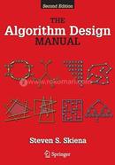 The Algorithm Design Manual image