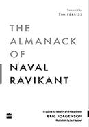 The Almanack of Naval Ravikant image