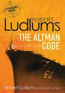 The Altman Code image