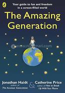 The Amazing Generation image