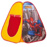 The Amazing Spiderman Tent Ball House icon