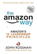 The Amazon Way image