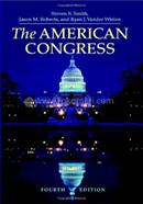 The American Congress image