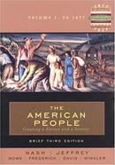 The American People image