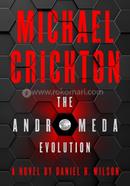 The Andromeda Evolution image