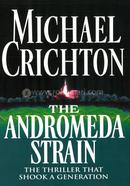 The Andromeda Strain image