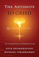 The Antidote to Greed image