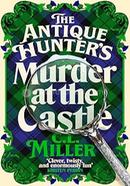 The Antique Hunter's: Murder at the Castle image