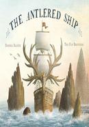 The Antlered Ship image