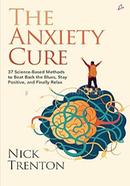 The Anxiety Cure image