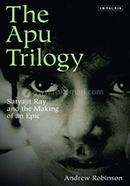 The Apu Trilogy: Satyajit Ray and the Making of an Epic image