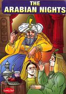 The Arabian Nights image