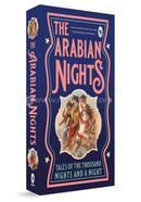 The Arabian Nights image