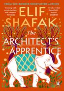 The Architect's Apprentice image