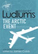 The Arctic Event image