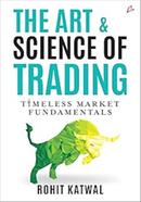 The Art And Science of Trading image