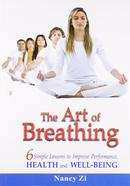 The Art Of Breathing image