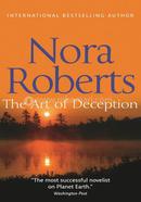 The Art Of Deception image