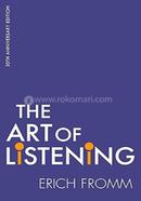 The Art Of Listening image