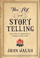 The Art Of Story Telling image