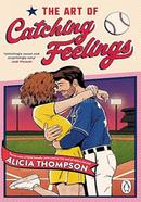 The Art of Catching Feelings image