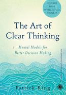 The Art of Clear Thinking image