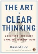 The Art of Clear Thinking image