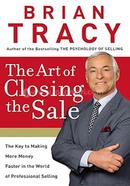 The Art of Closing the Sale image