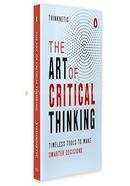 The Art of Critical Thinking image