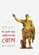 The Art of Einshant Rome image