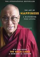 The Art of Happiness: A Handbook for Living image