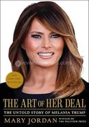 The Art of Her Deal image