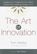 The Art of Innovation image