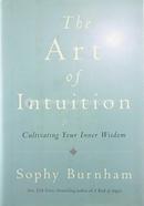 The Art of Intuition image